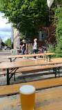 Imagen Kunstcafe Riga