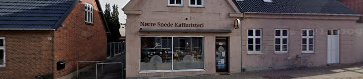 Imagen Noerre Snede Kafferisteri