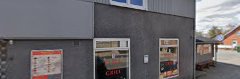 Imagen Pizza Grill & Grill