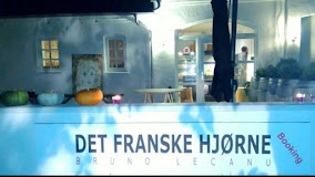 Imagen Det Franske Hjørne