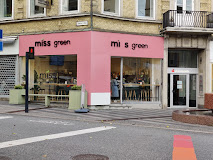 Imagen Poelsekiosken
