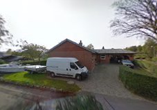 Imagen Rønnebæk Samlingshus Åsen