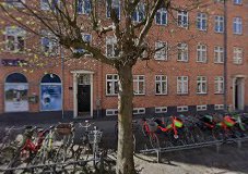 Imagen Marketenderi H/F Søndervang