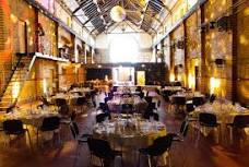 Imagen Turbinehallen