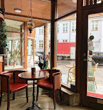 Imagen WEBwomans Kaffebar