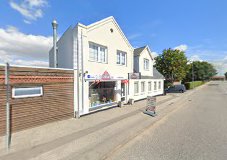 Imagen Præstøvejspizza & Restaurant
