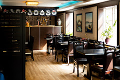 Imagen Sushi&Thai Vinhusgade 8