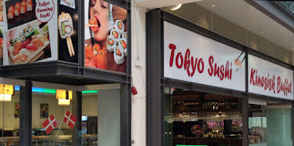 Imagen Tokyo Sushi Næstved