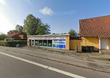 Imagen LUNCH TIME Kiosk og Pizza