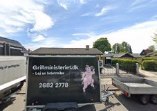 Imagen Københavnsgrillservice /Jan Olesen