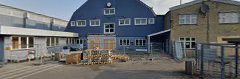 Imagen Sundby Idrætspark Cafeterie