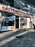 Imagen Gastronomia Italiana