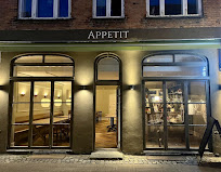 Imagen Go' Appetite
