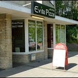 Imagen Evita Pizza