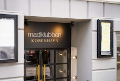 Imagen Københavns Motorbådsklubs Restauration