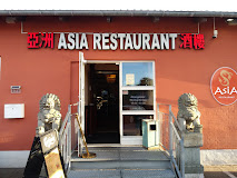 Imagen Asia Restaurant