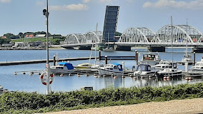 Imagen Ost Vildsund Gl Faergekro Restaurant