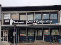 Imagen Y's Køkken