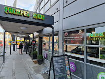 Imagen Falafel King