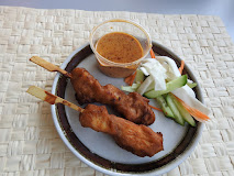 Imagen Niras Thai Take Away