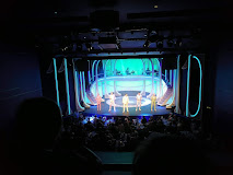 Imagen Teater Cafeen