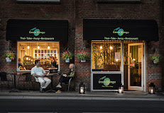 Imagen Restaurant Jensen