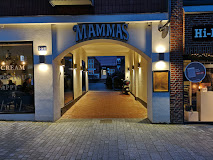 Imagen Mammas Pizzeria