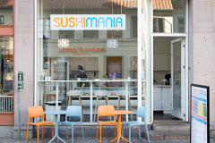 Imagen Sushimania