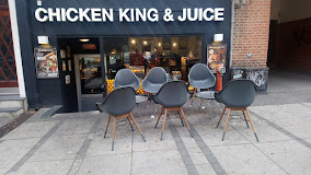 Imagen Chicken King