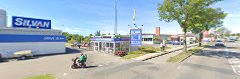 Imagen Nyborg Pizza