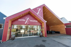 Imagen Hotel Falster