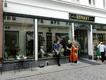 Imagen A. C. Perch's Thehandel