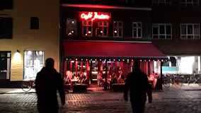 Imagen Café Jorden