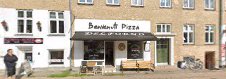 Imagen Benvenuti Pizza