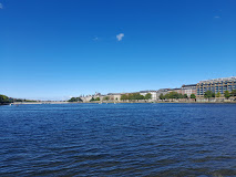 Imagen Restaurant Søpavillonen