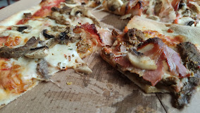 Imagen Vivaldi Pizzabar