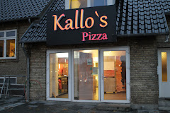 Imagen Kallo's Pizza