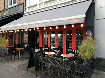 Imagen China Wok House