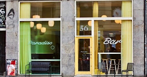 Imagen Il Paradiso