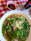 Imagen Rice & Noodle Bar