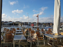 Imagen Cafe Clarks