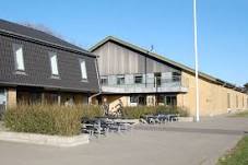 Imagen Engesvang Hallens Cafeteria