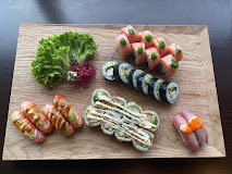 Imagen Unki Sushi