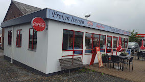 Imagen Nillers pølsebod