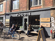 Imagen Foodie