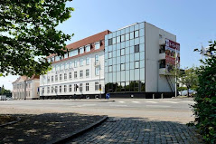 Imagen Hotel Europa, Aabenraa