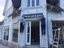 Imagen Centra Café & Grill
