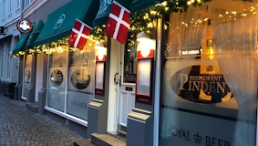 Imagen Restaurant Pinden