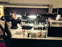 Imagen Risskov Sushi