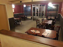 Imagen Chap's Pizza